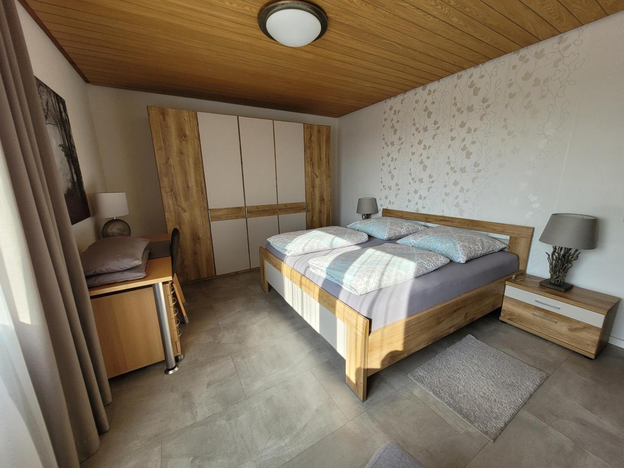 Komfort-Ferienwohnung Auf Der Eulenburg Grafengehaig Exterior photo