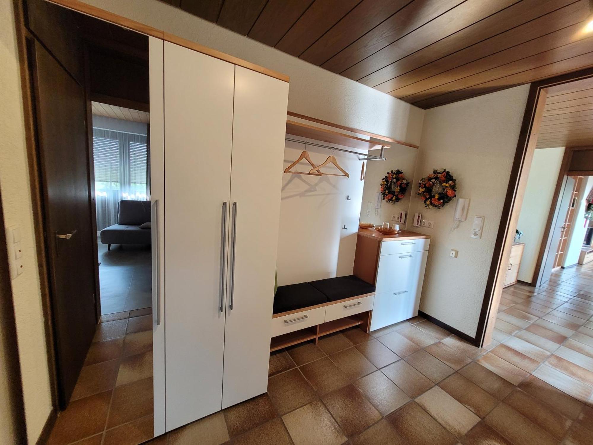 Komfort-Ferienwohnung Auf Der Eulenburg Grafengehaig Exterior photo