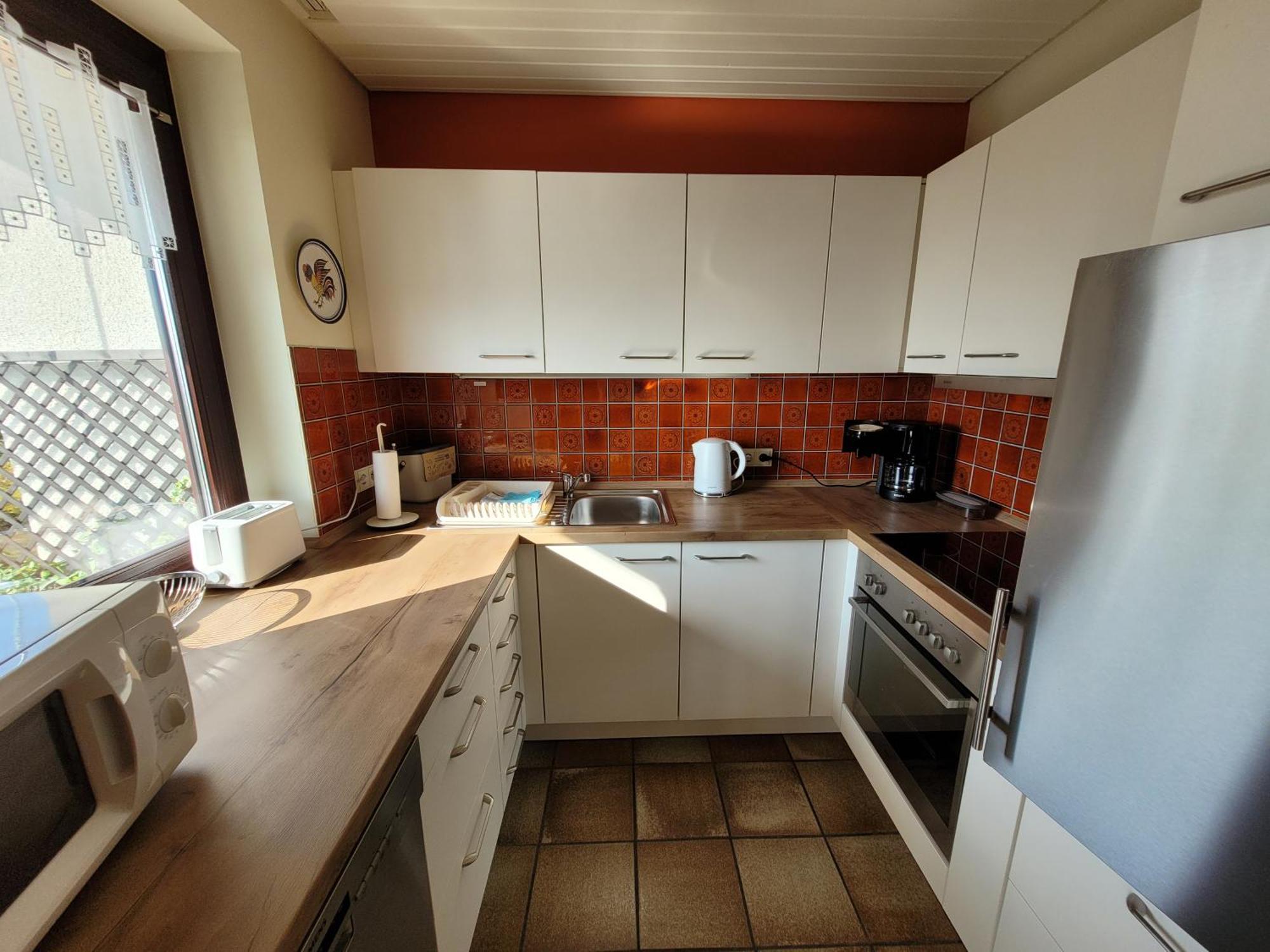 Komfort-Ferienwohnung Auf Der Eulenburg Grafengehaig Exterior photo