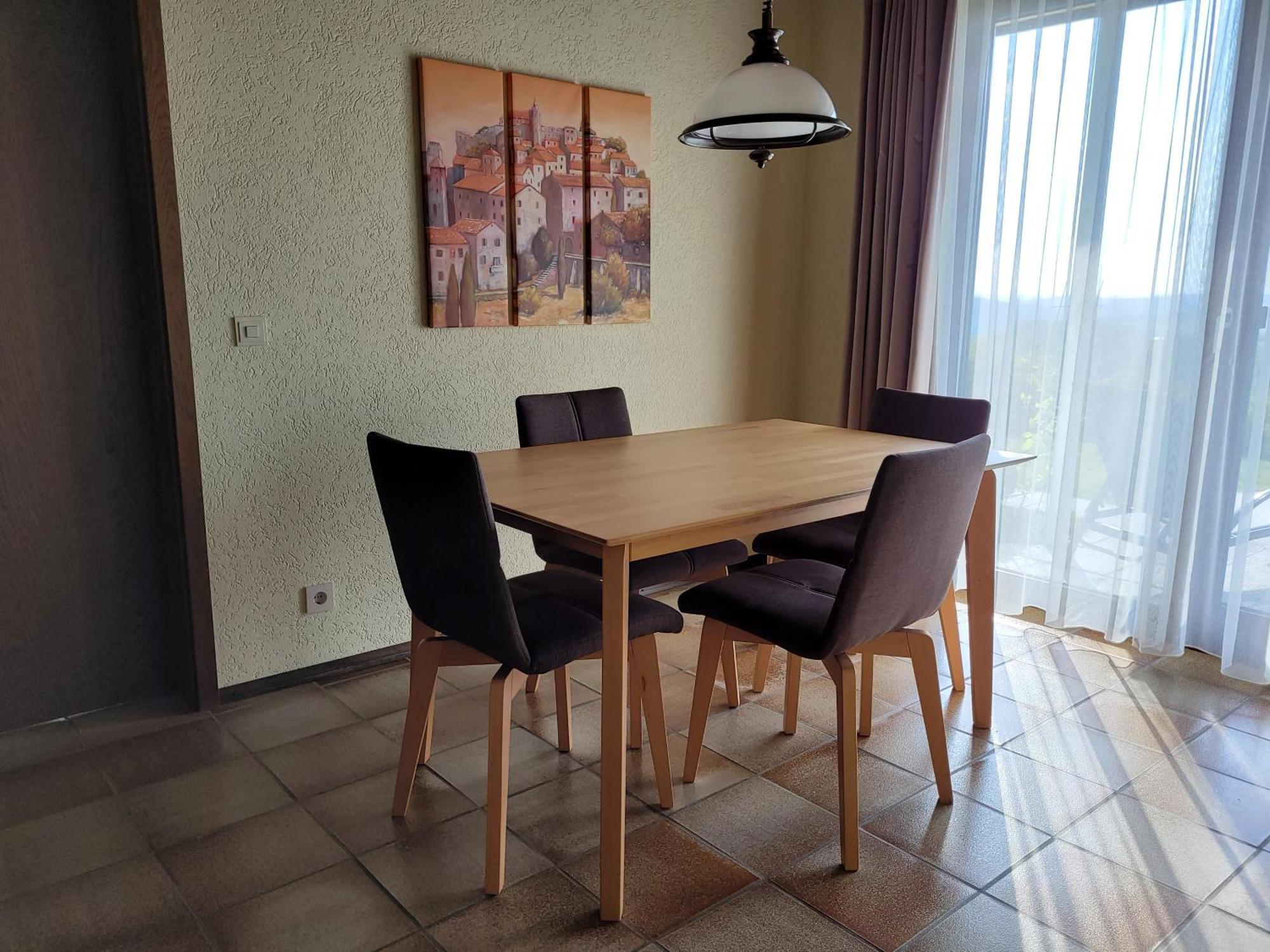 Komfort-Ferienwohnung Auf Der Eulenburg Grafengehaig Exterior photo