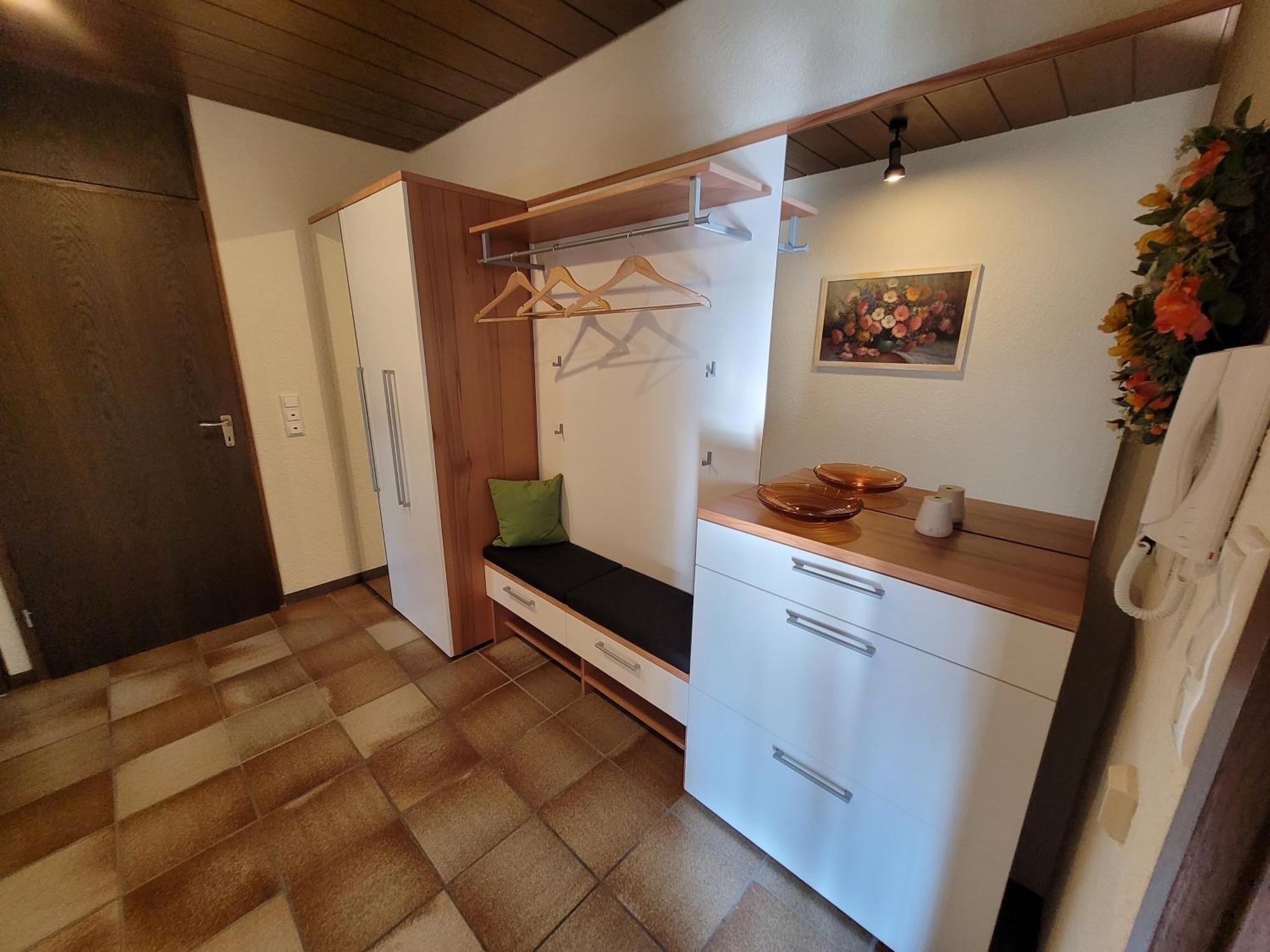 Komfort-Ferienwohnung Auf Der Eulenburg Grafengehaig Exterior photo